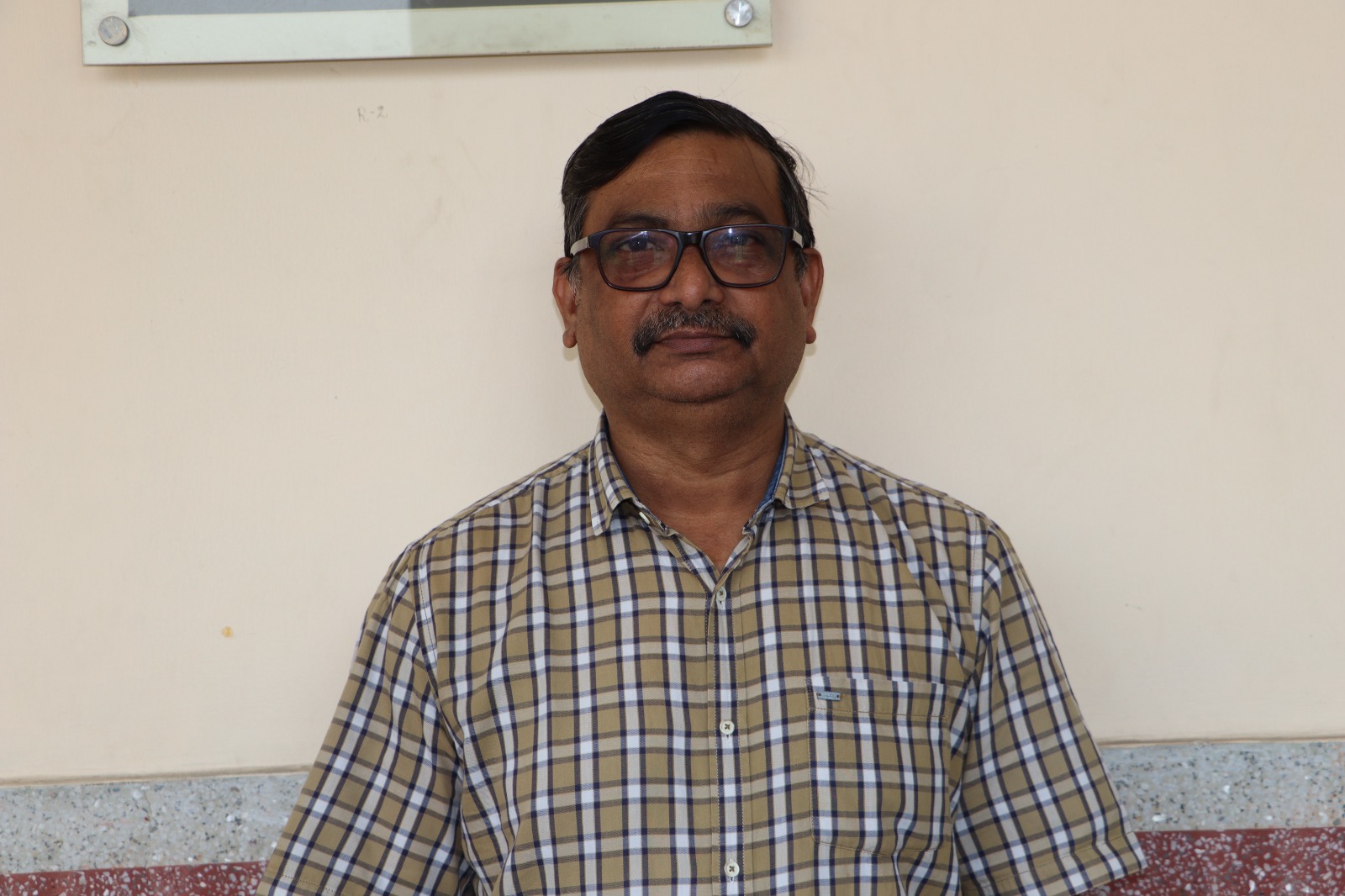 Mr. Sudip Chatterjee